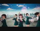 【VRプレイ】アストラル・ピース【Hop Step Sing!】