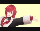 アンジュ・カトリーナでゲッダン☆【にじさんじMMD】
