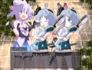 【実況】プレイスキルの下手な自分が秘封ぼうえんきょうを実況プレイpart37