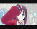 【MMD】恋空予報【不沈空母式 くにたみいつき 16才(改変)】