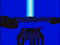 【二人で実況プレイ】LUNAR ETERNAL BLUE　ｐａｒｔ２