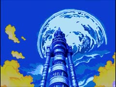 【二人で実況プレイ】LUNAR ETERNAL BLUE　ｐａｒｔ３