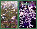 東方花映塚マッチモード　ルナティック　メルラン(up主) vs 妖夢