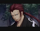 【Part50】男と華と山崎烝――薄桜鬼を初見実況