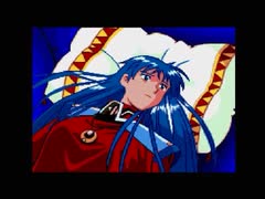 【二人で実況プレイ】LUNAR ETERNAL BLUE　ｐａｒｔ５