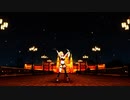 【MMDホロライブ】夜空メルで好き！雪！本気マジック