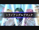 【青獅子の学級】初見ルナティックの迷宮を踏破する フレン＆セテス外伝(2/3)【FE風花雪月】