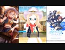 【オルタナティブガールズ2】荒野のロールプレイヤー [なりきりウエスタン]ナタリー