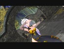 96studio【MMD】桃源恋歌《Tougen Rennka》TDA HAKU
