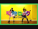 【踊ってみた】脱法ロック 【えるりん】