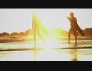181015_12b_Venice Beach　上村憲司