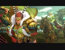【三国志大戦４】魏蜀滅私vs蜀馬超姜維【覇者】78