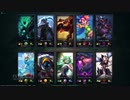 【LoL】 ゆっくり実況プレイ478戦目【ザック Clash】