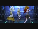 961プロで『オーバーマスター』ミリシタMV