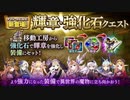 強化石【特殊】について