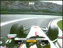 F1 2008 第7戦 カナダGP フリー走行　Part6