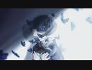 包帯と蝶／けろう　【歌ってみた】