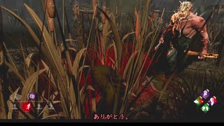 【Dead by Daylight】061のサンプル　みんなでDbD　トラッパー【CeVIO・VOICEROID実況】