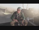 CODMW キャンペーンpart8 死のハイウェイ ベテラン