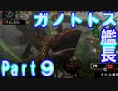【MHP】ゆっくりファルコンのモンスターハンターポータブルPart9【ゆっくり実況】