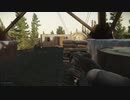 Xion・椿が脱出を目指すEscape from Tarkov Part.21
