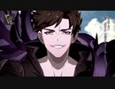 【グラブル新作格闘ゲーム】「ベリアル」と「黒衣の男」 グランブルーファンタジー ヴァーサス Granblue Fantasy Versus PV#10 「ヴィランズトレーラー」