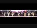 【ワイドMV】ミリシタ「Thank You! 39人ライブ」3900x720p
