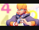 【MMDポケモン】キバナさんで「おねがいダーリン」