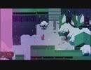【2Dアクション】孤高の戦士が旅する「Hyper Light Drifter」#3