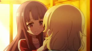 【アニメ感想】Reステージ！ ドリームデイズ♪4話「神楽舞とリズム」【アッ子Pの音響講座】