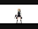【MMD艦これ】満潮チュートリアル