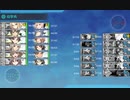 【艦これ】2019秋イベE6-2甲Vマス 昼S