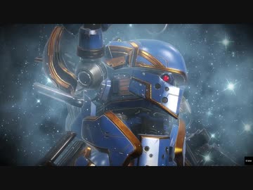 【新サクラ大戦】 訓練バトル（アナスタシア）