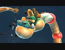 【実況】広大な宇宙を駆け巡る スーパーマリオギャラクシー2 Part5
