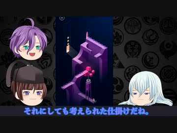 【偽実況】もにゅめんとばれー2 その10【江雪さんとぱっぱと歌仙さん】