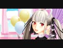 【MMDアズレン】フォーミダブルさん達で『恋愛サーキュレーション』1080ｐ
