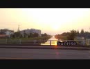 【#ミリOMP02】Sunrise