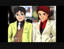 当時気になってたゲーム「うみねこのなく頃に」実況プレイpart２