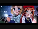 【 #ミリOMP02 】歌うよ【大神環】【周防桃子】