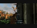 【初見】ＳｋｙｒｉｍＳＥ字幕プレイ　遊んでみるその４３　「サルモールへ潜入・前編」