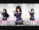 【MMD】妙高改二・足柄改二・羽黒改二～ねぇ～