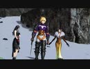 12月14日　セントラル八王子　DFFAC　固定チーム大会　後半