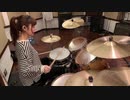 【叩いてみた】Happy Smile Again/いきものがかり【しゃっぽ。】