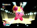 【実況】可愛いカービィの活躍が見たくて『星のカービィWii』をプレイ　Part05