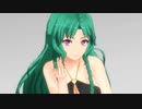 【fate/MMD】狂気の鈴谷改二（水着？）で「極楽浄土」