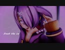 【アイドル部MMD】Break the ice【木曽あずき】