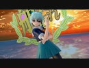 【MMD艦これ】夕張でHysteric Bullet[謝罪と訂正]