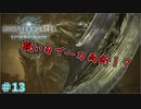 溜め切りの儀式が出来ないおじいちゃん　「モンスターハンターワールド：アイスボーン～討伐編～」　＃13