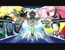 【BBTAG】対戦動画その14【ヤン・スサノオ】