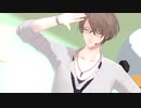 【にじさんじMMD】好き！雪！本気マジック【加賀美ハヤト】